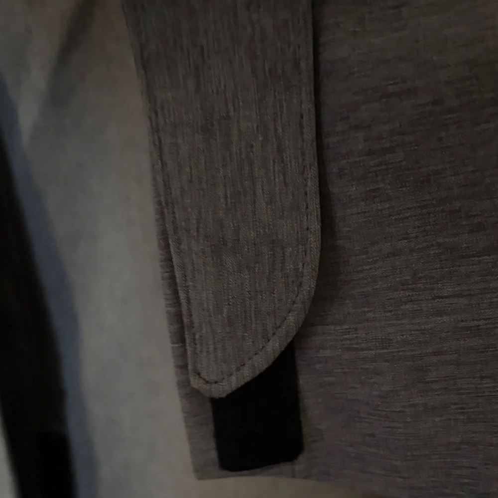 Columbia experience comfort